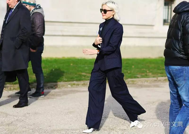 当下流行这6款男装,当下流行这8款男装