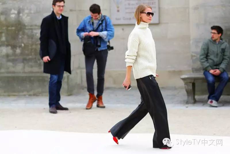 当下流行这6款男装,当下流行这8款男装