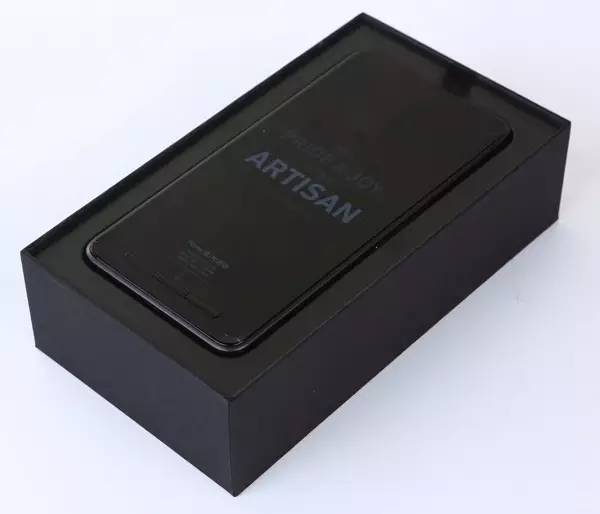 开箱不对称，毋宁死！犯了强迫症的SmartisanT2开箱