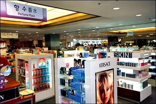 郑州进口商品哪里买便宜,买全球卖全球郑州物流港