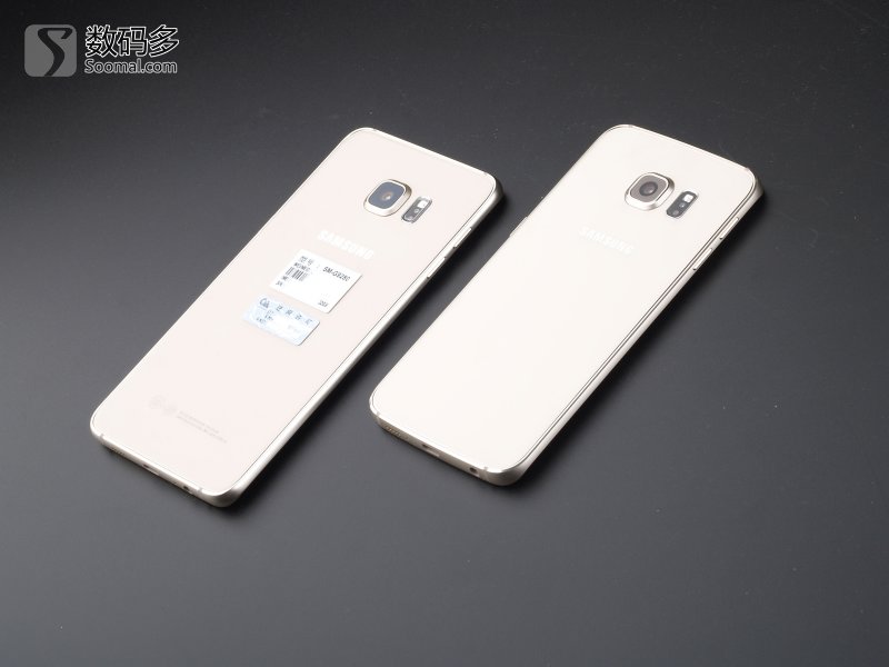 三星s6edge银色评测,samsunggalaxys6edge