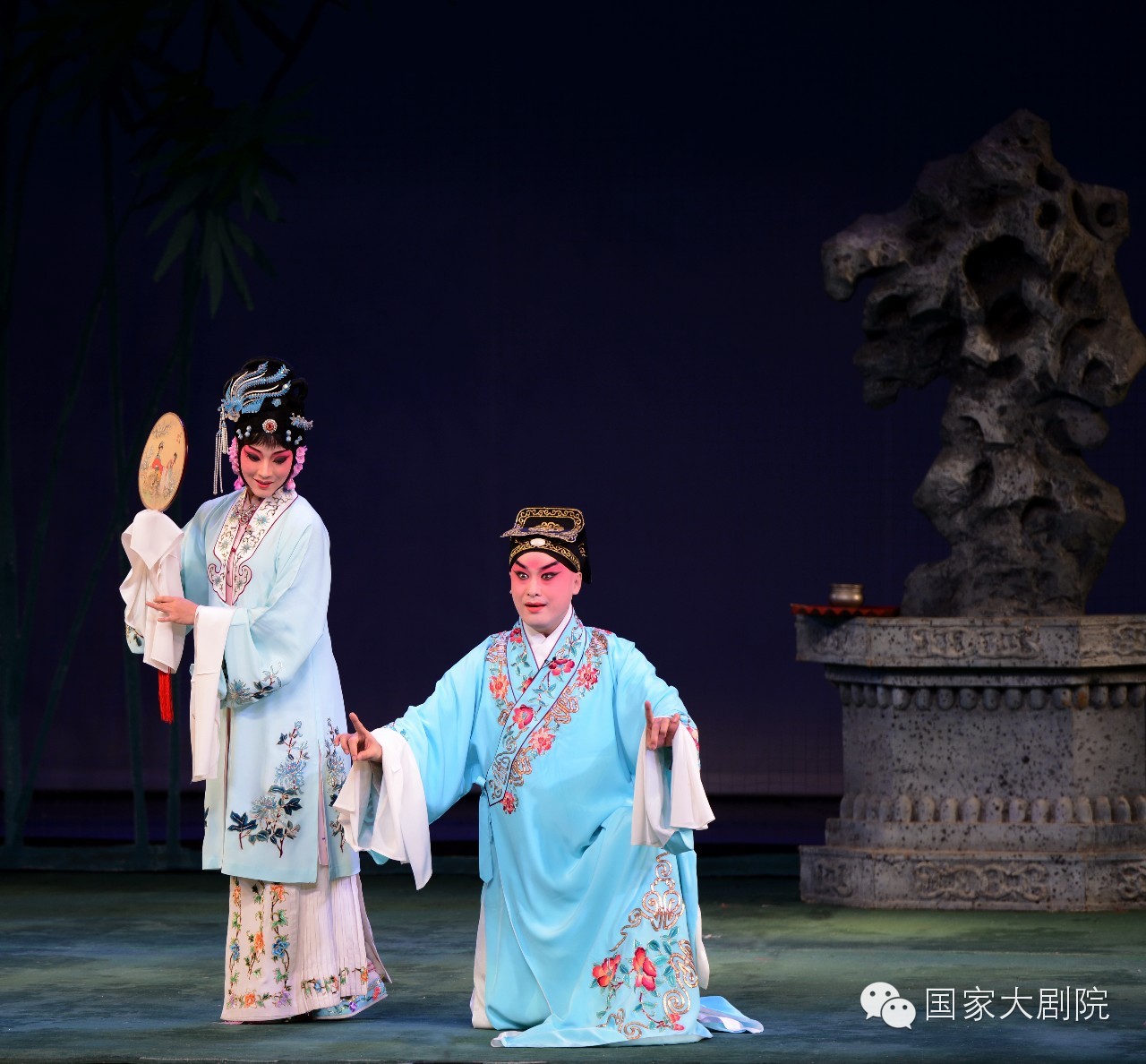 春日里的“缤纷玫瑰”（3.7-3.13精彩演出推荐）