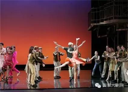 春日里的“缤纷玫瑰”（3.7-3.13精彩演出推荐）