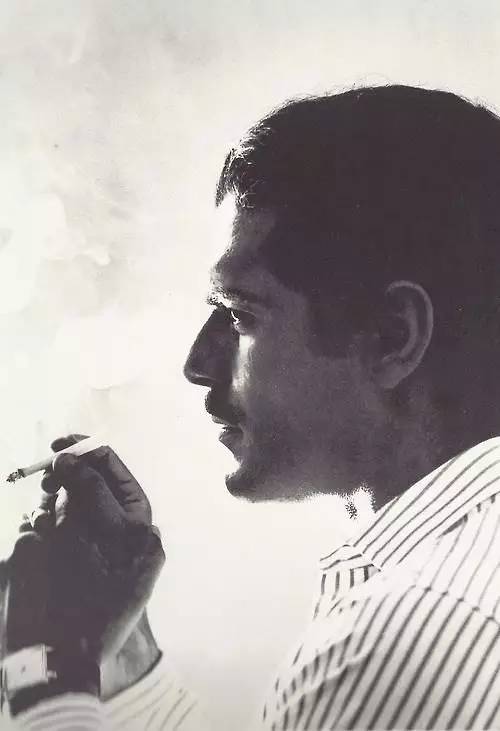 保证不提小李子，你还记得这些刚刚逝去的巨星面孔吗？|VerySpecial