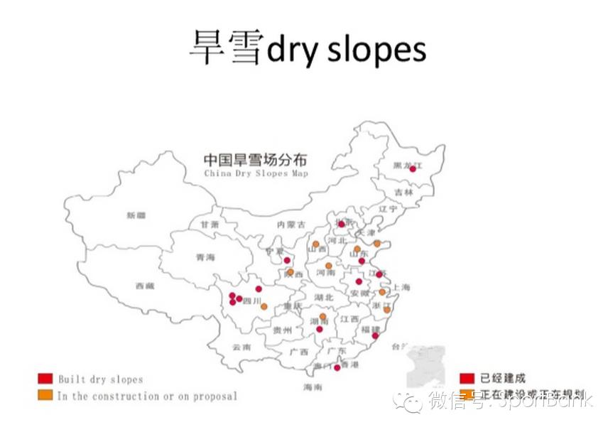 滑雪产业新消息,滑雪行业白皮书