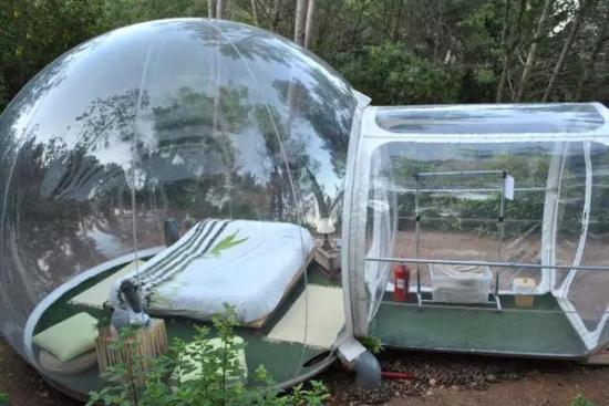 全球最美17家酒店,100家全球最美酒店