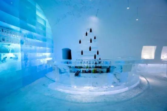 全球最美17家酒店,100家全球最美酒店