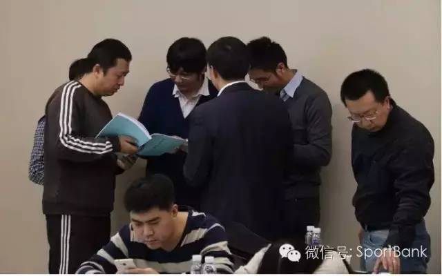 报名｜体育企业资本运作高端闭门研讨会第6期重磅来袭·福建泉州3月25-27日