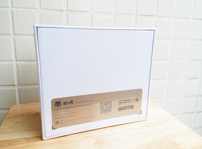 必虎路由器怎样使用,必虎网络路由器型号