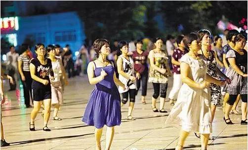 欧洲中国生活对比,中国和西方生活方式的区别