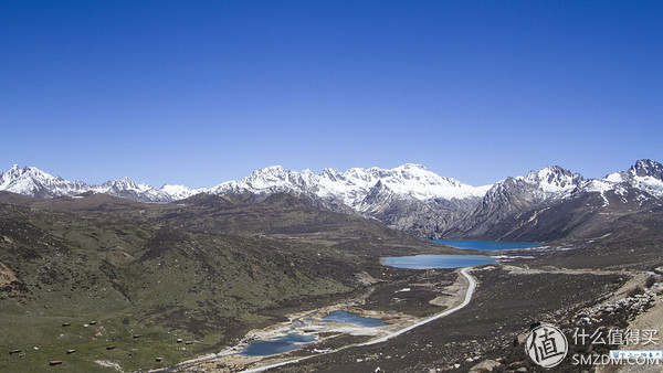 #享瘦*光春**#3年20000公里的单车旅行者：说说骑行这件美事（绝美大图）