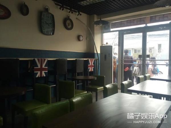 橘子君用98个赞换了一顿免费龙虾盖浇饭!