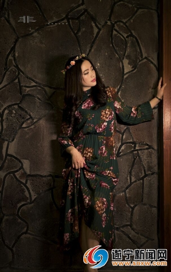 三八妇女节作品怎么做,三八做魅力女神