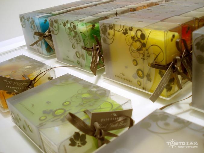 最好的手工皂品牌排名前十,十大纯手工皂品牌排行榜