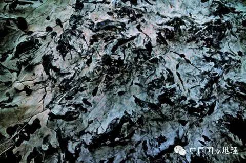 津北有奇观,10亿年地层上的“万卷史书”