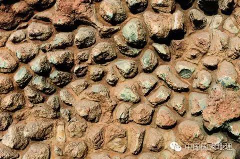 津北有奇观,10亿年地层上的“万卷史书”