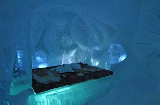 全球最美17家酒店,100家全球最美酒店