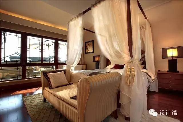 蚊帐太丑怎么办,蚊帐丑怎么布置