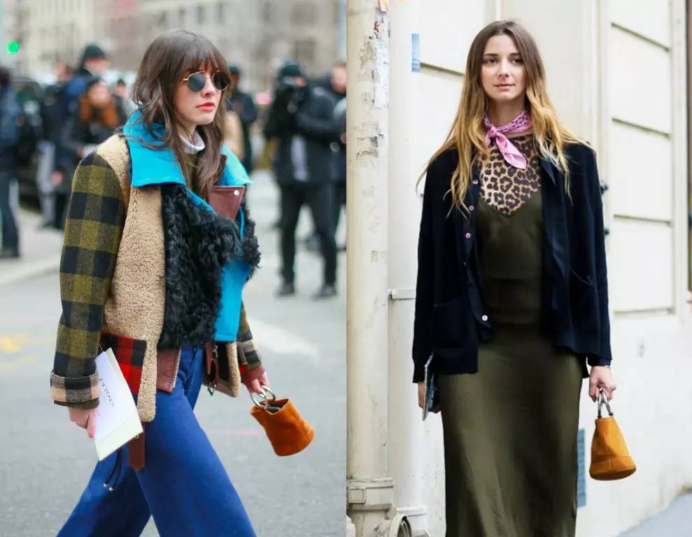 不想撞包这款轻奢包包你值得拥有,不撞包的小众包包