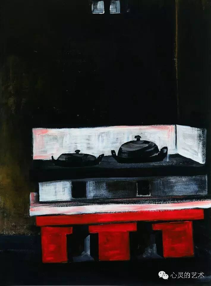 女神节特刊丨陕西女诗人专辑