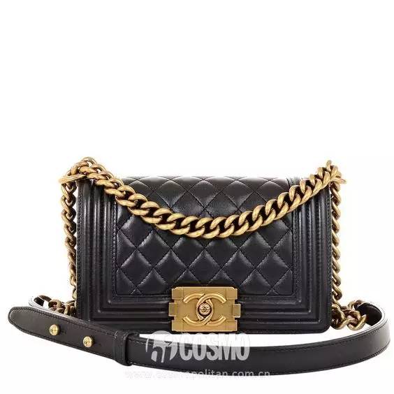 这有100个最时髦的包，男票爱不爱你就看这篇了