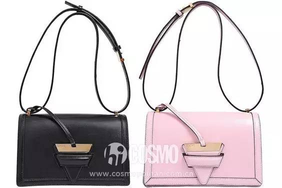 这有100个最时髦的包，男票爱不爱你就看这篇了