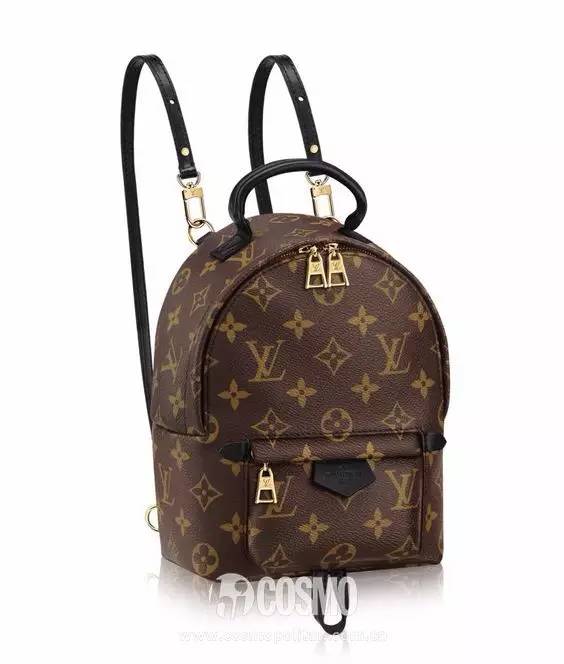 这有100个最时髦的包，男票爱不爱你就看这篇了