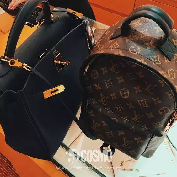 这有100个最时髦的包，男票爱不爱你就看这篇了