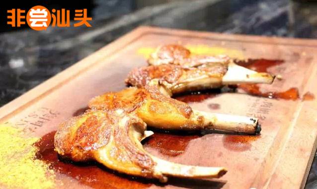 高能预警！一大波肉上线啦~颤抖吧食肉兽！