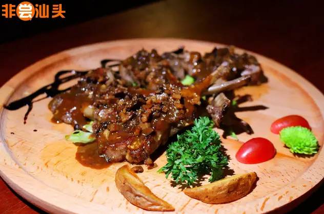 高能预警！一大波肉上线啦~颤抖吧食肉兽！