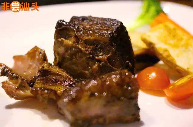 高能预警！一大波肉上线啦~颤抖吧食肉兽！