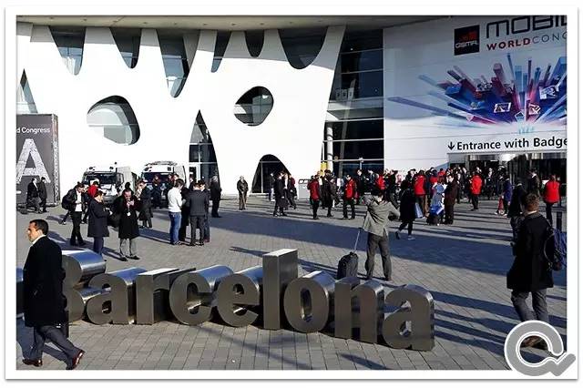 秦朔|MWC：当移动成为一切，你在哪里？