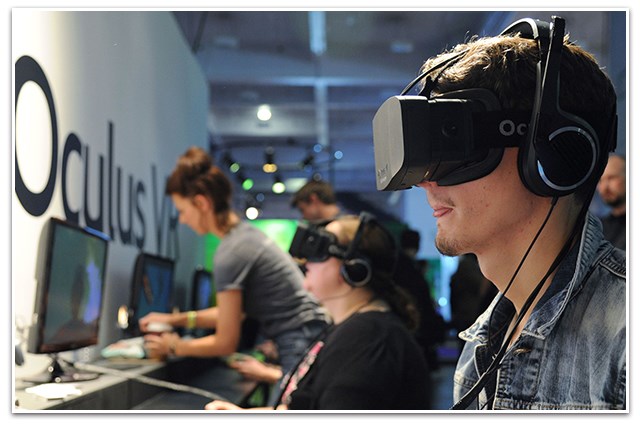 秦朔|MWC：当移动成为一切，你在哪里？