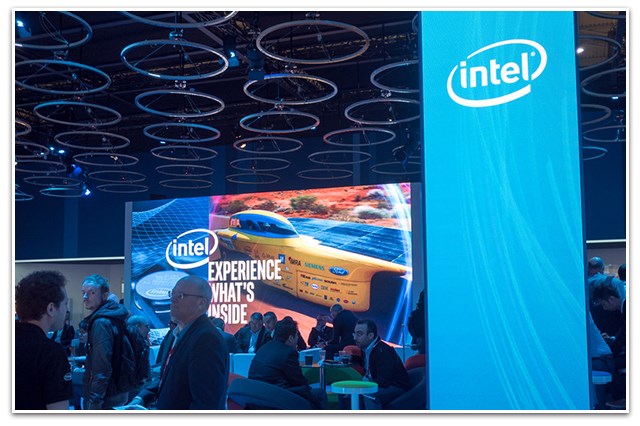 秦朔|MWC：当移动成为一切，你在哪里？