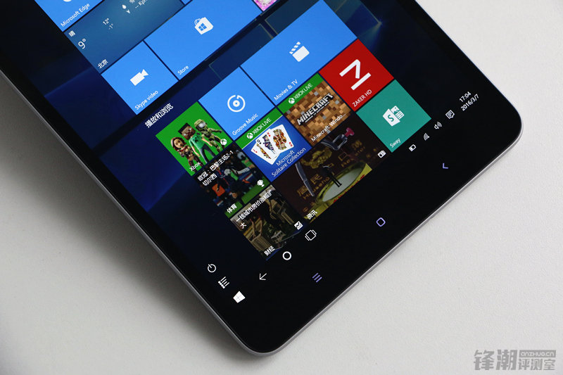 小米平板2windows版评测,小米平板2刷win10精简版