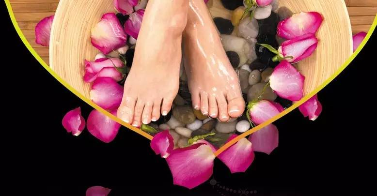 脚外侧老茧去除小窍门,脚上有老皮老茧怎么去除