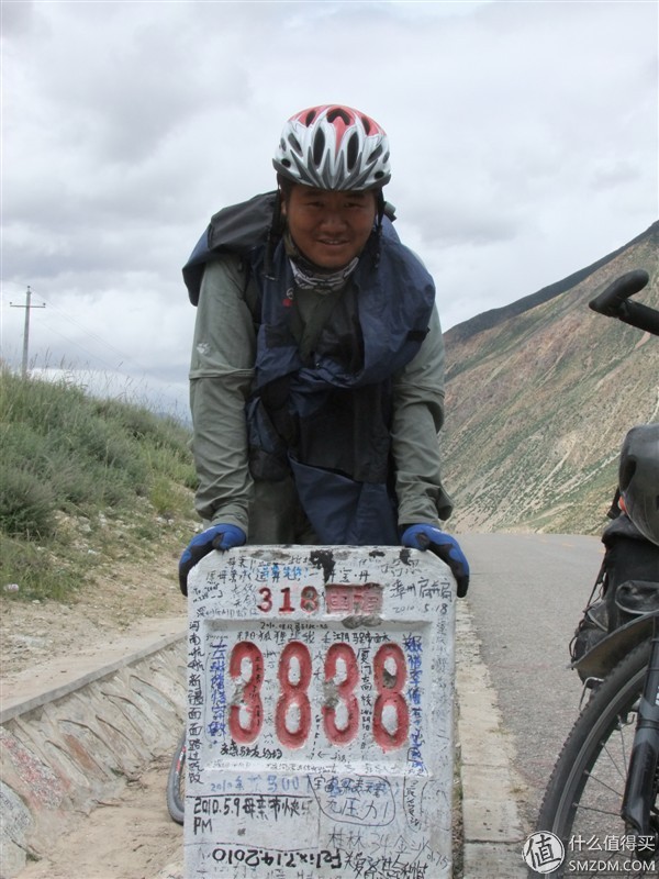 #享瘦*光春**#3年20000公里的单车旅行者：说说骑行这件美事（绝美大图）