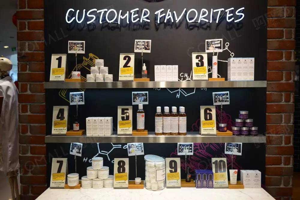 科颜氏护肤限定礼盒,科颜氏面膜情人节