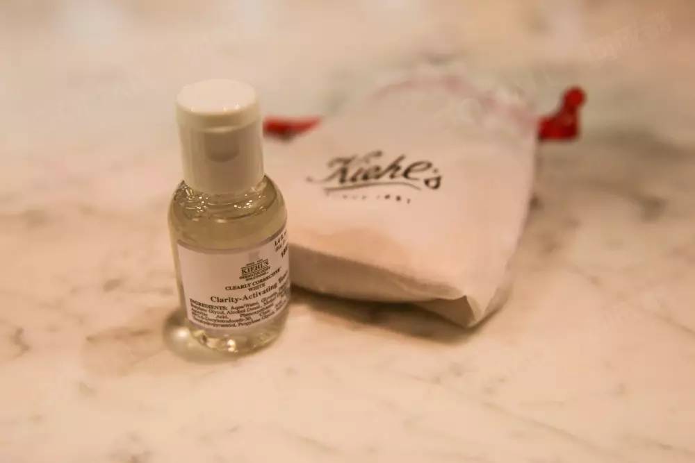 科颜氏护肤限定礼盒,科颜氏面膜情人节