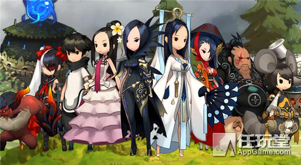 剑灵后期阵容推荐,剑灵攻略阵容推荐