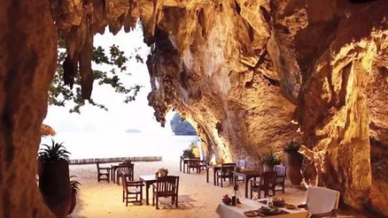 全球最美17家酒店,100家全球最美酒店