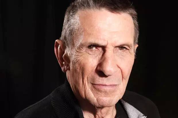 保证不提小李子，你还记得这些刚刚逝去的巨星面孔吗？|VerySpecial