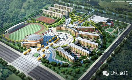 沈阳十大特色小学,辽宁沈阳最好的10所小学