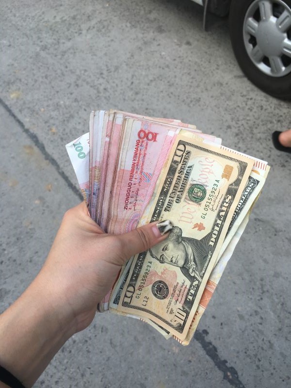 丢钱别紧张！泰国旅游局驻京办事处教你怎么做！