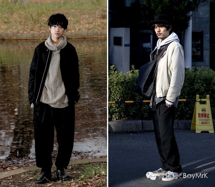 霓虹国素人穿衣搭配,霓虹国小个子穿搭