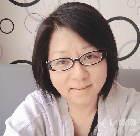 特别献礼:一部十多位女性的创业史