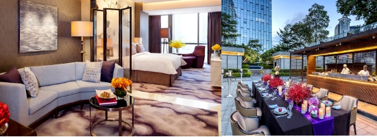 2月深圳TOP10酒店