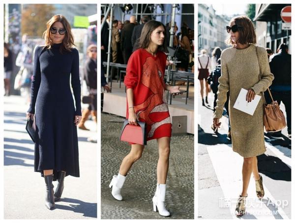 长毛衣该怎么扎起来,长毛衣怎么打理