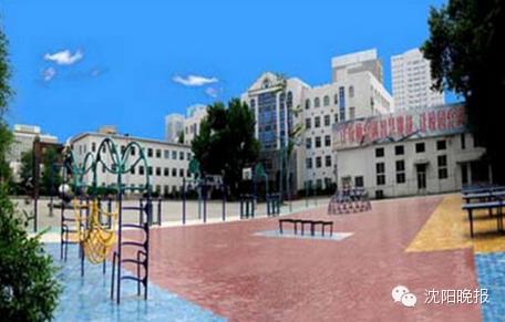 沈阳十大特色小学,辽宁沈阳最好的10所小学