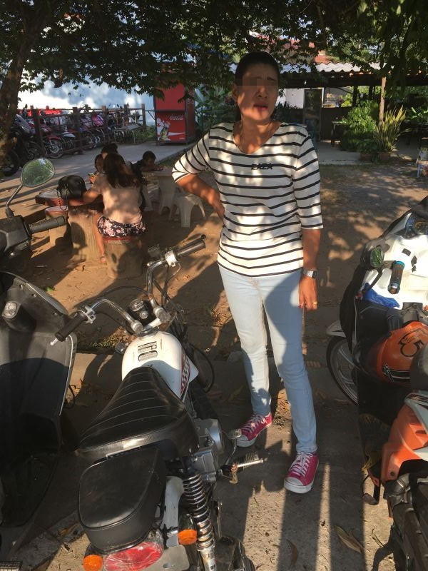 丢钱别紧张！泰国旅游局驻京办事处教你怎么做！